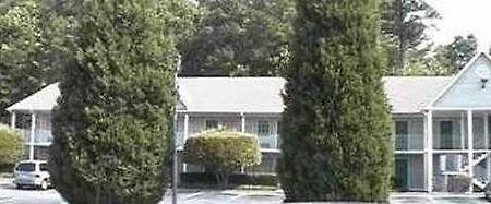 Hometown Inn Atlanta - Riverdale Exterior photo